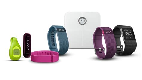 Hottest fitness trackers unveiled this fall