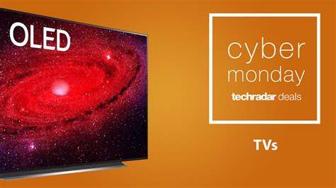 Cyber Monday TV deals 2020: big sales on cheap 4K TVs, QLED, OLED, and ...