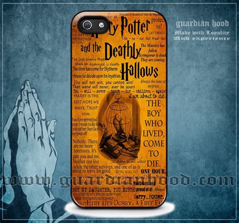 Deathly Hallows Quotes. QuotesGram