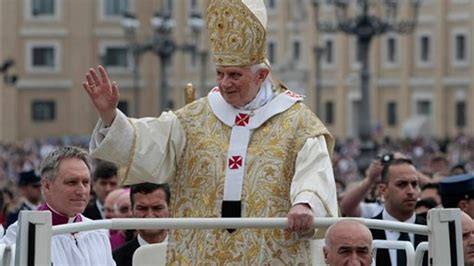 Pope Leads Packed Mass in Vatican City | Fox News