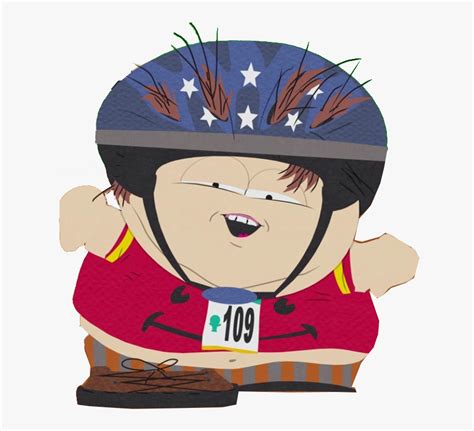 Image Special Olympics Cartman Png South Park Archives - Special Cartman, Transparent Png - kindpng