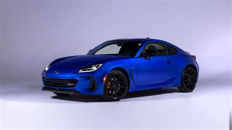 2024 Subaru BRZ Prices, Reviews, and Photos - MotorTrend