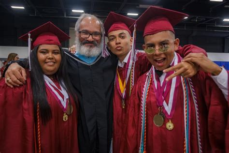 Congratulations Class of 2022! Lake Worth High School graduation photos