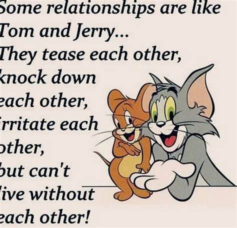 16+ Tom and jerry couple quotes info