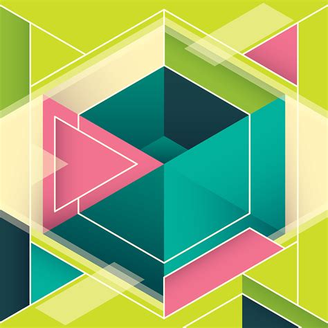 geometric banner 194883 Vector Art at Vecteezy