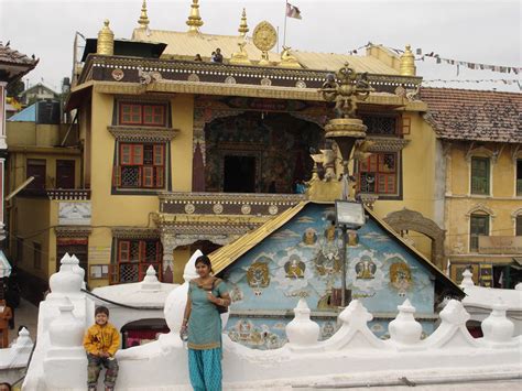 Kathmandu Bodnath Stupa (Nepal) - resort Kathmandu - resorts Kathmandu - sights Kathmandu ...