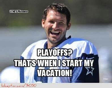 Pin by Frank Lydard on funny | Funny sports pictures, Tony romo ...