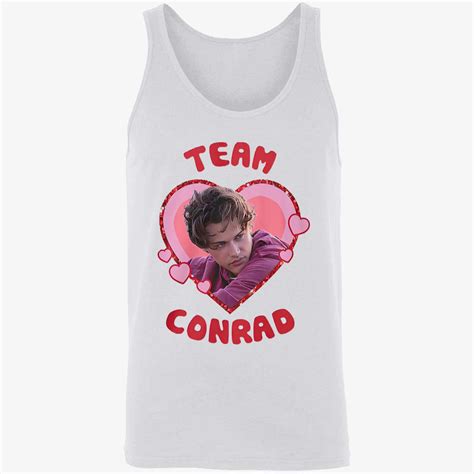 Team Conrad Shirt - Nouvette