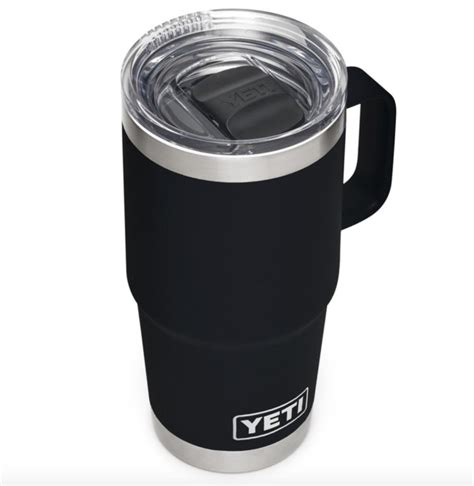 Yeti Leak Proof Tumbler Cup! FINALLY!