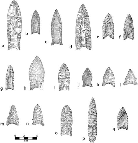 Pin on Flint knapping | Arrowheads artifacts, Stone age tools, Native american artifacts