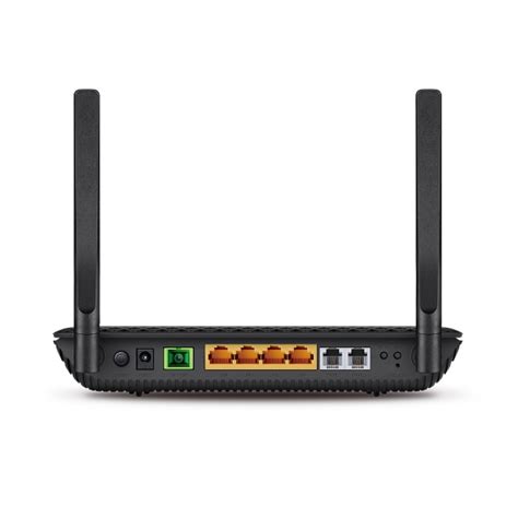 Archer XR500v | Router GPON Gigabit VoIP Wi-Fi AC1200 de Doble Banda ...