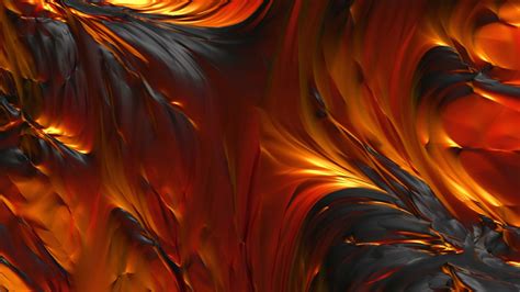 digital art render red and black 4k hd abstract Wallpapers | HD ...