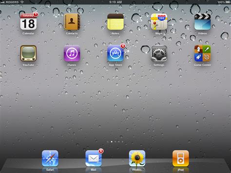 iOS 4.2 for iPad review | iMore