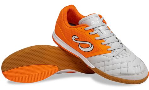 Futsal Shoes – Senda Athletics