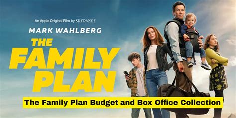 Hollywood's The Family plan budget and Box office collection - NetBizPlanet