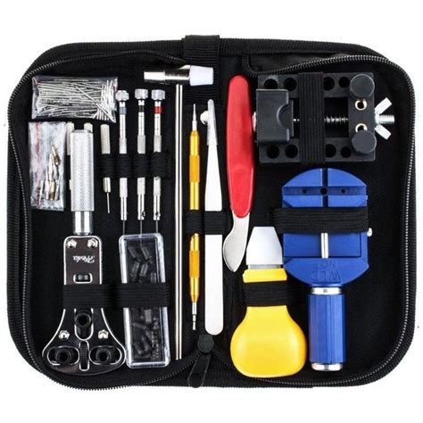 Watchmaker tools 147 PCS - Watchmaker set - Unisex - 2018 - Catawiki