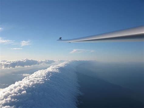 The Morning Glory Clouds of Australia | Amusing Planet