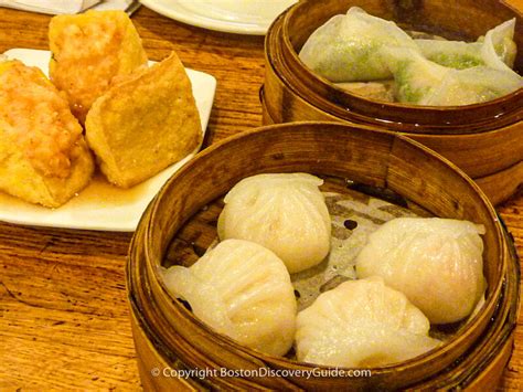 Best Dim Sum in Boston's Chinatown Restaurants | Boston Discovery Guide