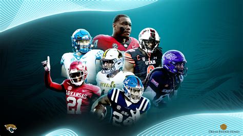 2022 NFL Draft: Jacksonville Jaguars Full Draft Recap