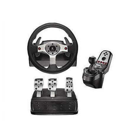 Logitech G27 Racing Wheel Racing Wheel, Wheel, Logitech G27, 51% OFF