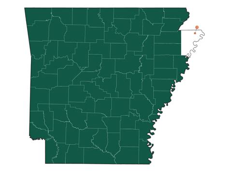 Climate in Blytheville, Arkansas (Detailed Weather Information)