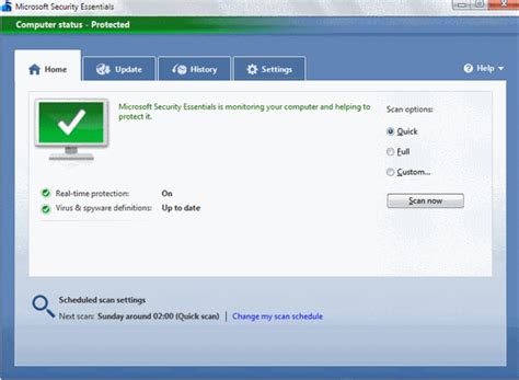 Download Windows Defender Antivirus Last Update - Filepaste.blogspot.com