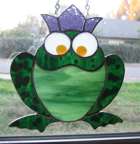 Custom Work | love affair with stained glass | Stained glass crafts ...