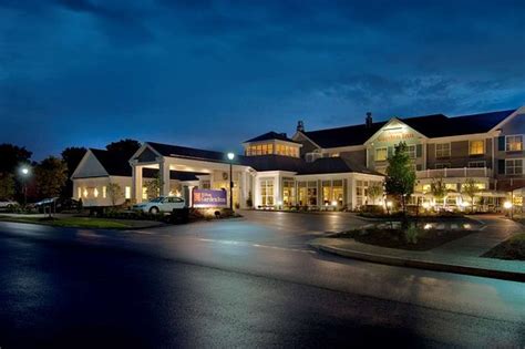 Hilton Garden Inn Freeport Downtown - UPDATED 2018 Prices & Hotel ...