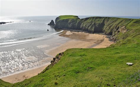 Silver Strand – Donegal Beaches