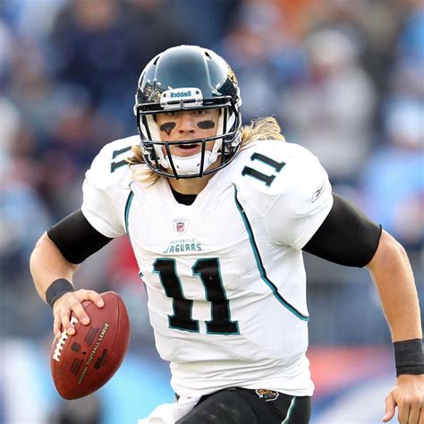 5 Jacksonville Jaguars Who Cannot Get Hurt in 2012 | News, Scores, Highlights, Stats, and Rumors ...