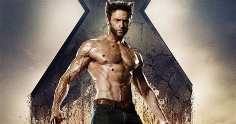 Get Your Creative Wolverine Costume Guide From X-men