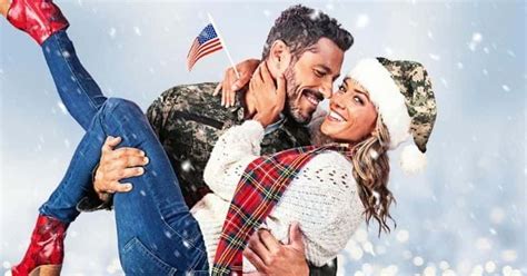 'A Welcome Home Christmas': Release date, plot, cast, trailer and all you need to know about ...