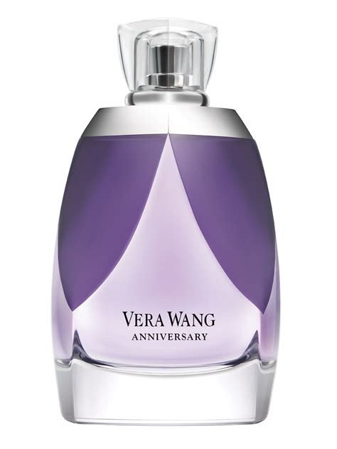 Vera Wang Anniversary Vera Wang perfume - a fragrance for women 2010