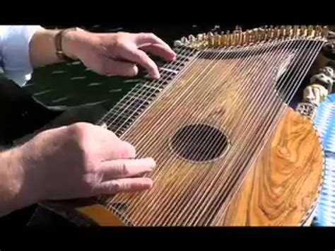 Amazing Grace on Concert -Zither Chords - Chordify