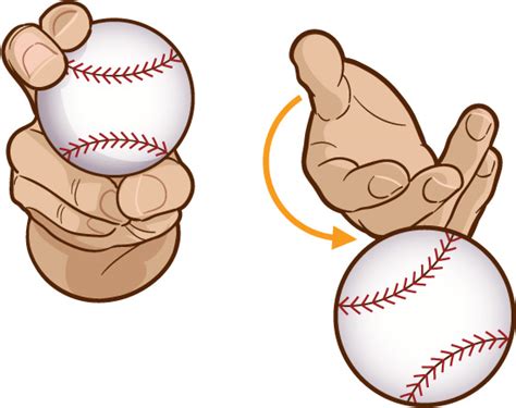 How to Throw a Perfect Curveball - Sharp Magazine