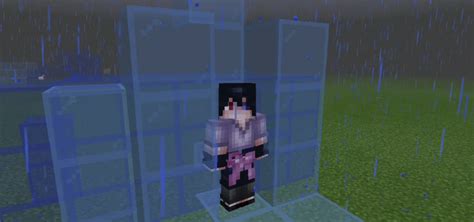 MCPE/Bedrock The Male Anime Characters – Minecraft Skins – MCBedrock Forum