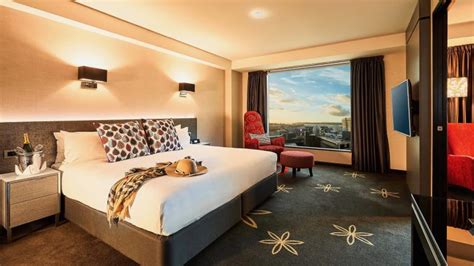 Hotels in Auckland CBD - Auckland Hotels