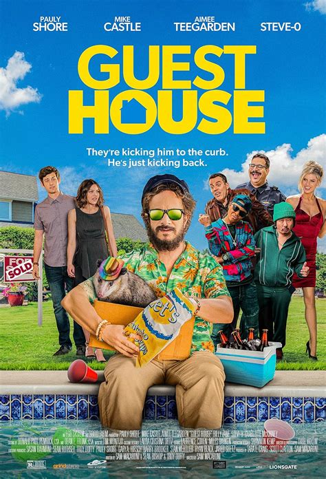 Guest House (2020) - IMDb