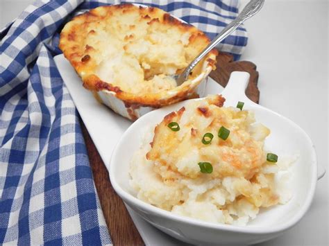 Easy Fish Pie Recipe