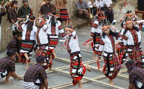 Aizawl Tourism | Aizawl Tourist Places, Tour Packages