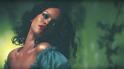 5 Times Rihanna Made a Bold Statement in Her Music Videos