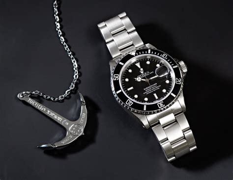 Rolex Details: What Makes A Rolex Tick - Bob's Watches