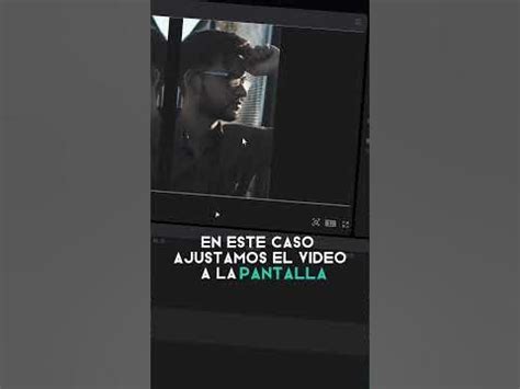 Creando video de introducción en capcut #capcut #editarvideo #short # ...