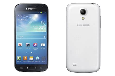 Samsung Galaxy S4 Mini Is Coming To The United States Next Month