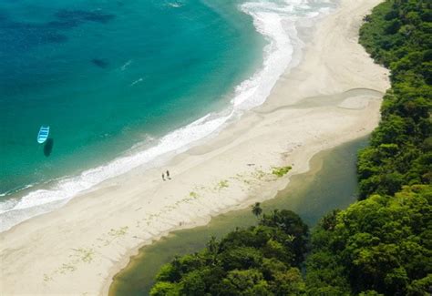 Manzanillo Wildlife Refuge Tour