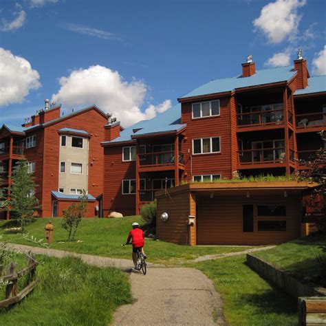 Summit Resort Group - 21 Photos - Vacation Rentals - 350 Lake Dillon Dr, Dillon, CO - Phone ...