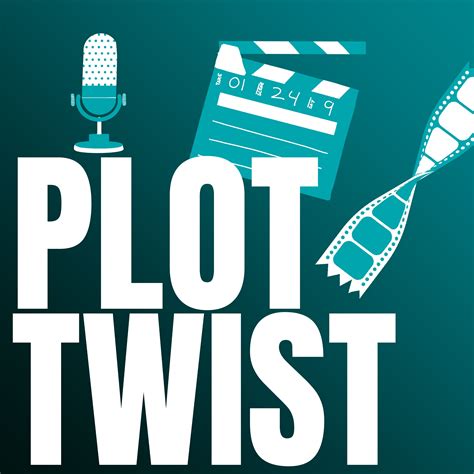 Introducing the Plot Twist podcast - Plot Twist | Acast