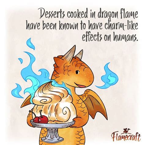 Bread Dragon Dessert by Sandara (Flamecraft) | Dragon art, Cute dragons, Cute drawings