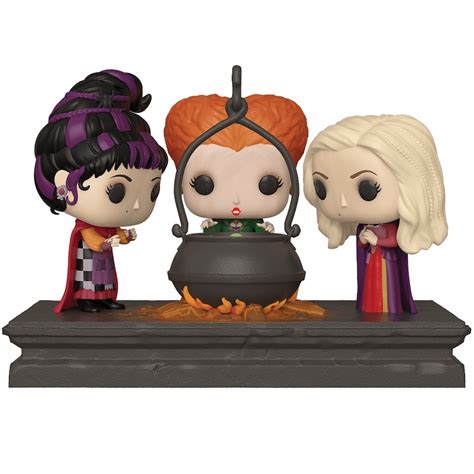 Funko Winifred Sanderson Pop Figure Hocus Pocus | ubicaciondepersonas ...