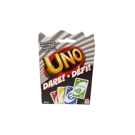 UNO Dare | London Drugs